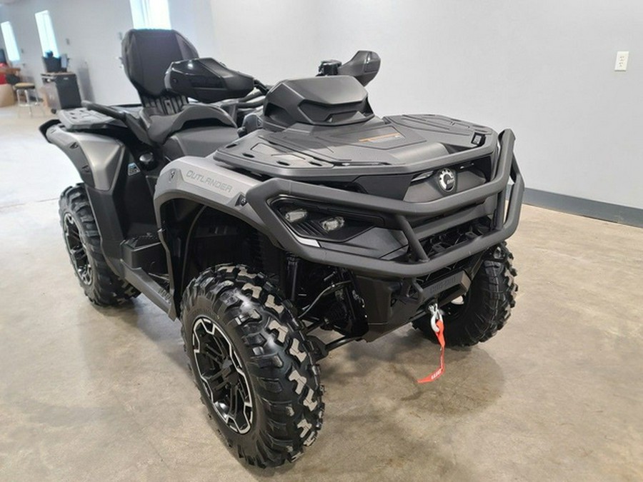2026 Can-Am Outlander MAX XT 850