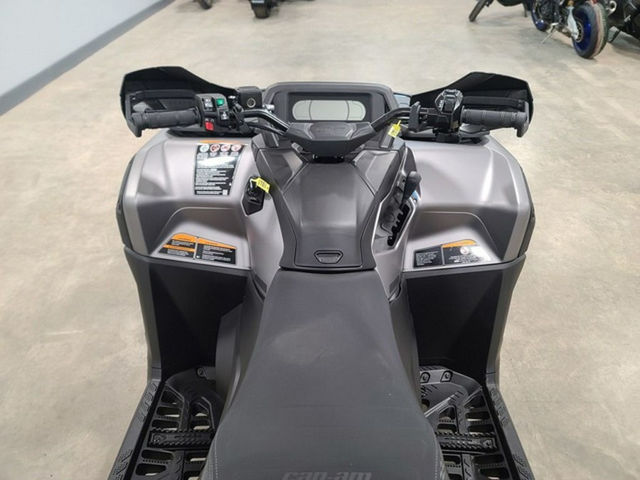 2026 Can-Am Outlander MAX XT 850