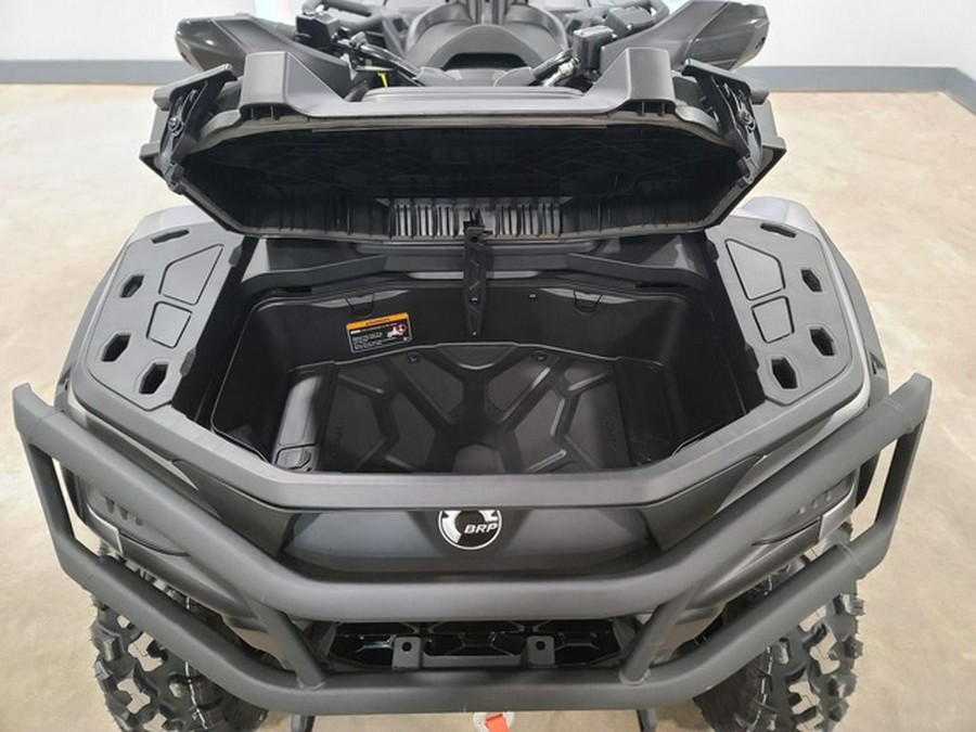 2026 Can-Am Outlander MAX XT 850