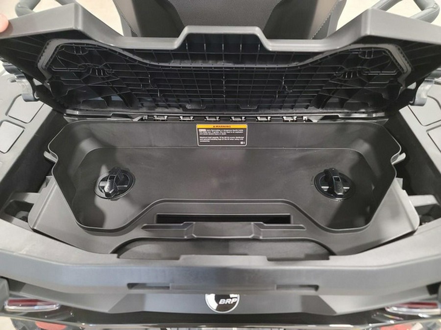 2026 Can-Am Outlander MAX XT 850