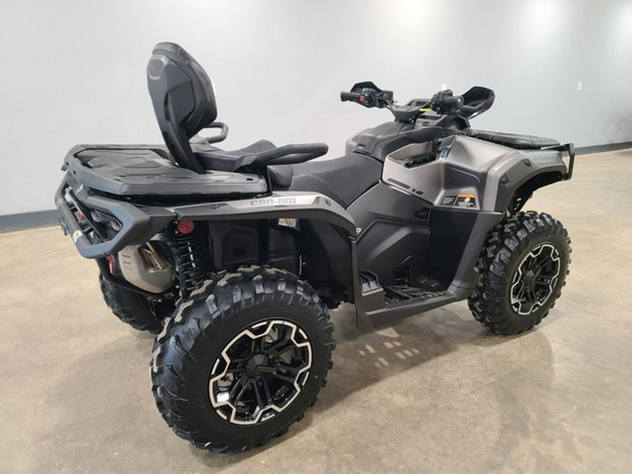 2026 Can-Am Outlander MAX XT 850