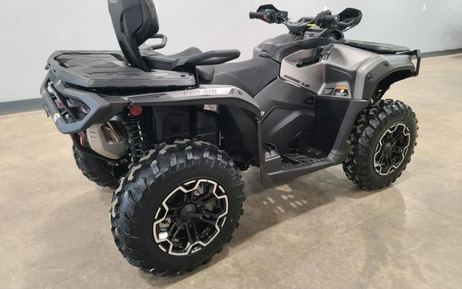 2026 Can-Am Outlander MAX XT 850