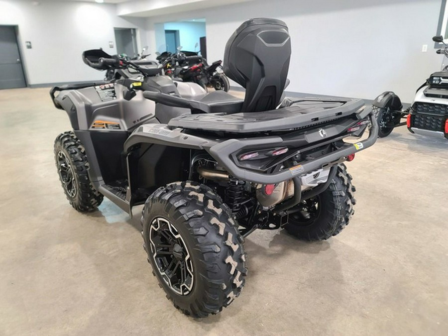2026 Can-Am Outlander MAX XT 850