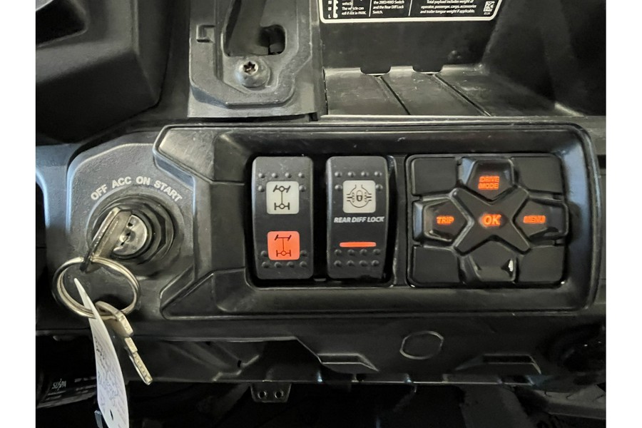 2021 DEFENDER XT HD10 - Can-Am