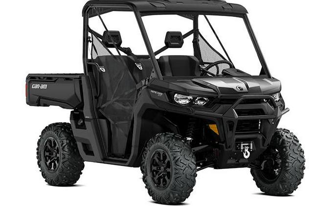 2021 Can-Am DEFENDER XT HD10