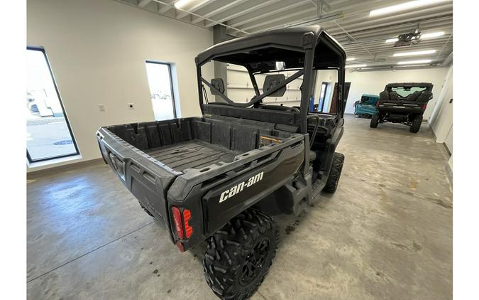 2021 DEFENDER XT HD10 - Can-Am