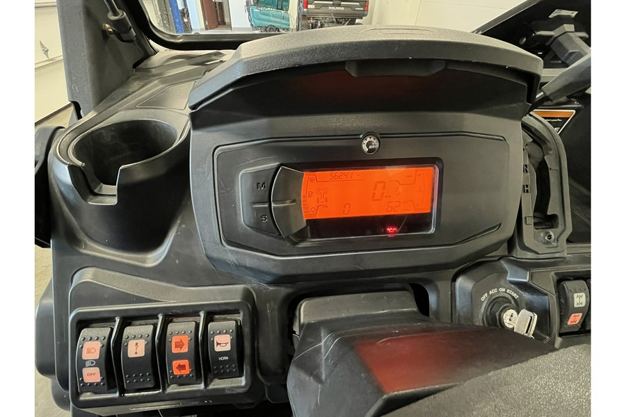 2021 DEFENDER XT HD10 - Can-Am