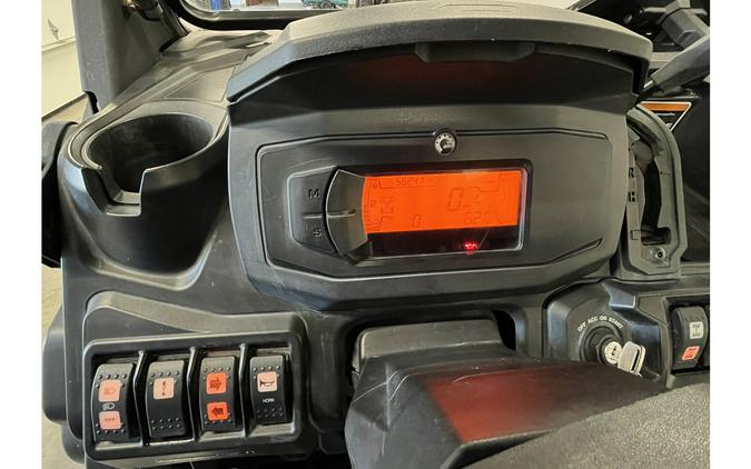 2021 DEFENDER XT HD10 - Can-Am