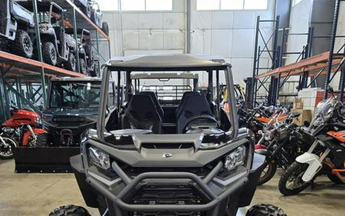 2026 COMMANDER MAX XT 1000R