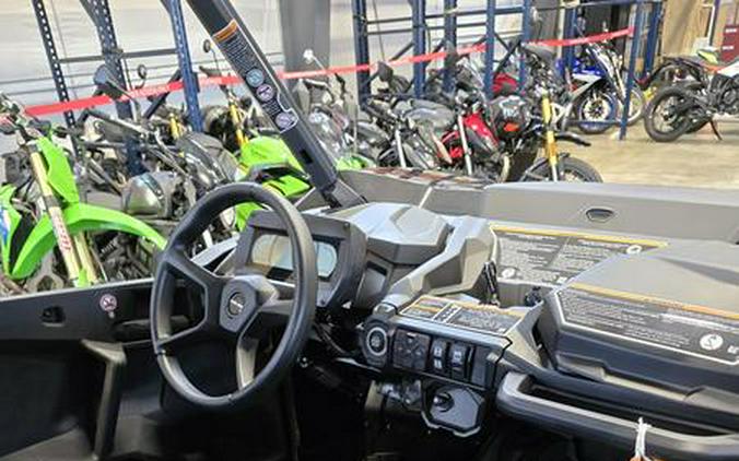 2026 COMMANDER MAX XT 1000R