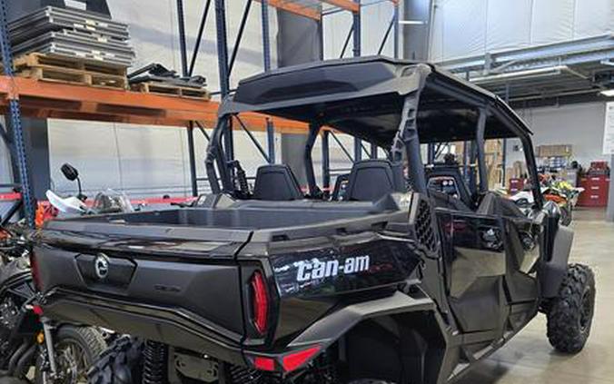 2026 COMMANDER MAX XT 1000R