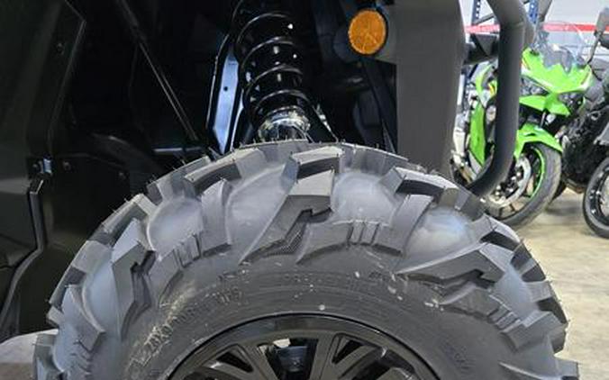 2026 COMMANDER MAX XT 1000R