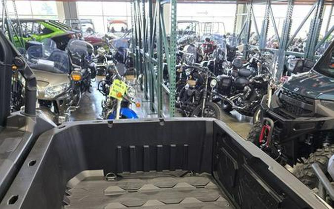 2026 COMMANDER MAX XT 1000R