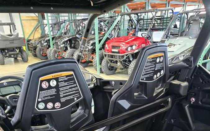 2026 COMMANDER MAX XT 1000R