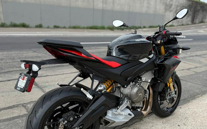 2026 Aprilia 660 TUONO Factory