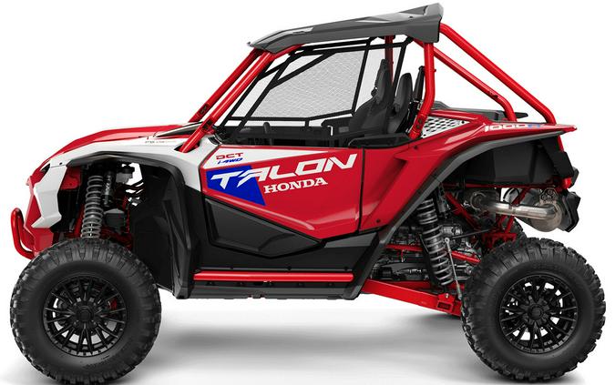 2026 Honda Talon 1000R FOX Live Valve