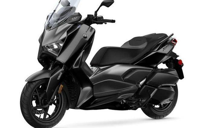 2026 Yamaha Motor Corp., USA XMAX