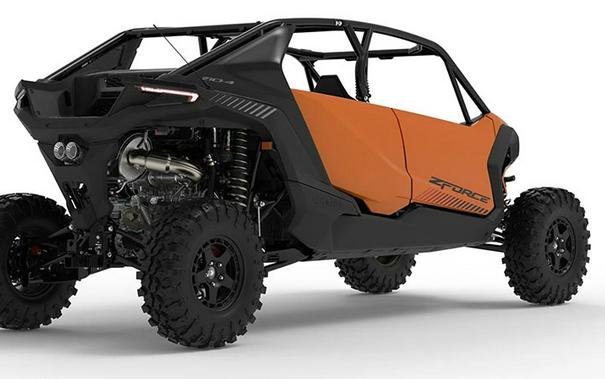 2026 CFMOTO ZFORCE Z10-4