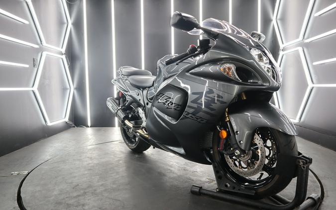 2020 Suzuki Motor of America Inc. Hayabusa