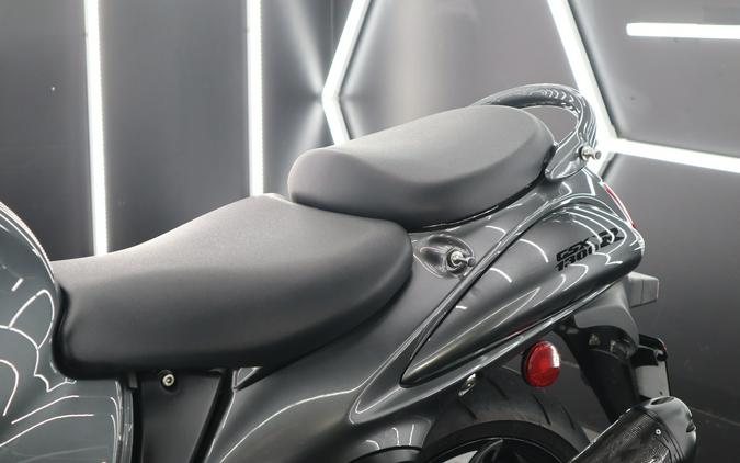 2020 Suzuki Motor of America Inc. Hayabusa
