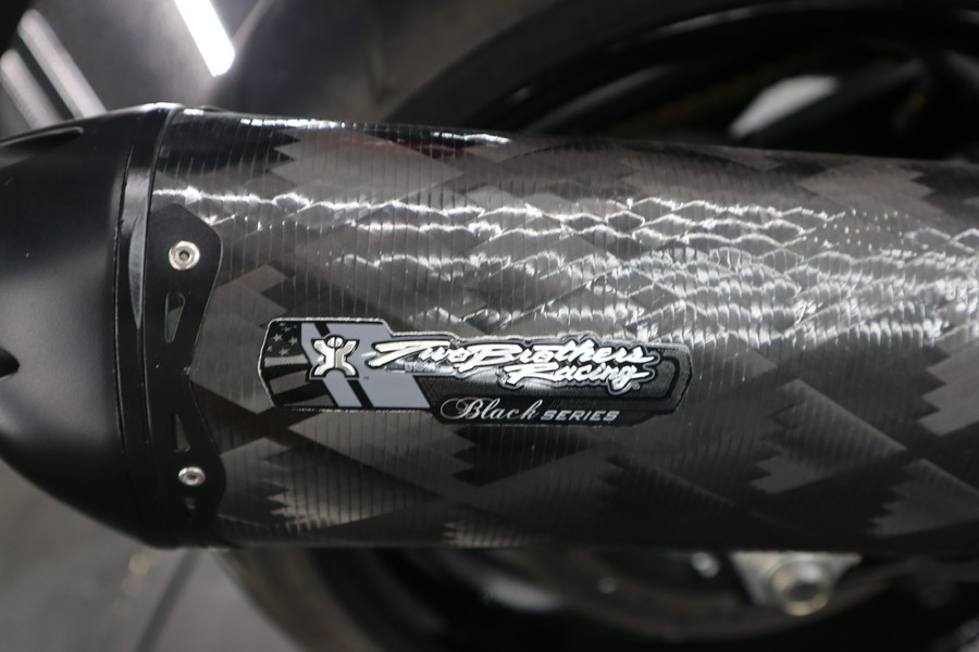 2020 Suzuki Motor of America Inc. Hayabusa