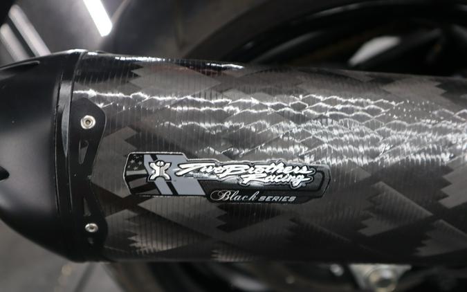 2020 Suzuki Motor of America Inc. Hayabusa