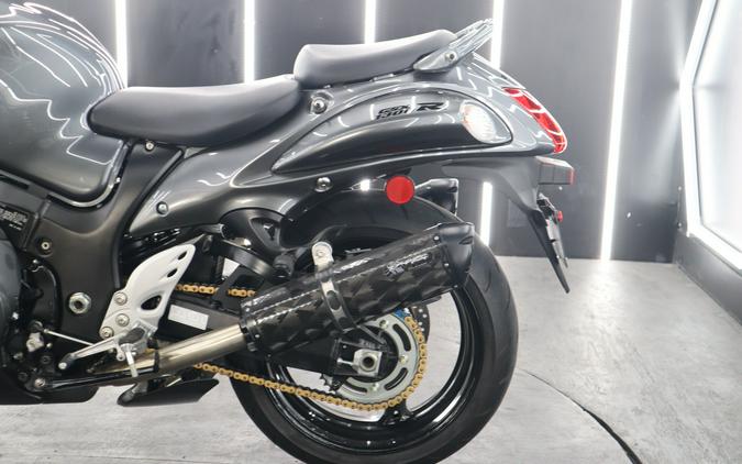 2020 Suzuki Motor of America Inc. Hayabusa