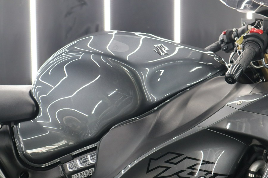 2020 Suzuki Motor of America Inc. Hayabusa