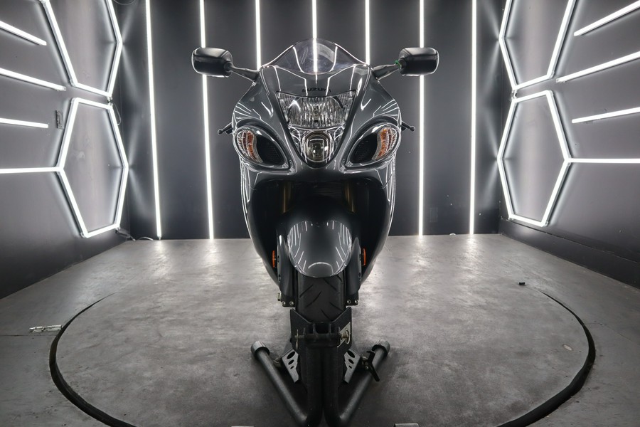 2020 Suzuki Motor of America Inc. Hayabusa