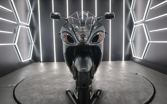 2020 Suzuki Motor of America Inc. Hayabusa
