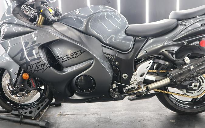 2020 Suzuki Motor of America Inc. Hayabusa
