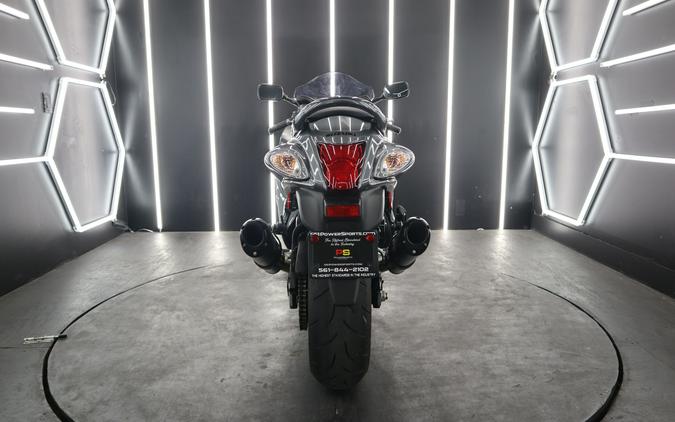 2020 Suzuki Motor of America Inc. Hayabusa