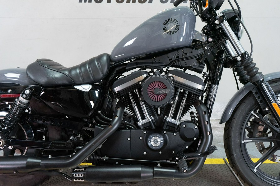 2022 Harley-Davidson Iron 883™