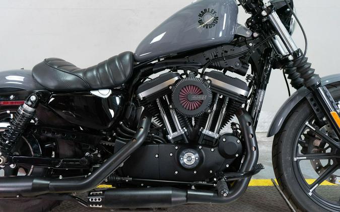 2022 Harley-Davidson Iron 883™