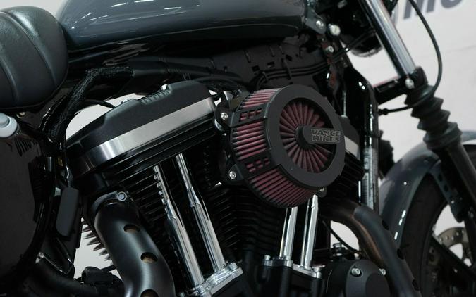 2022 Harley-Davidson Iron 883™
