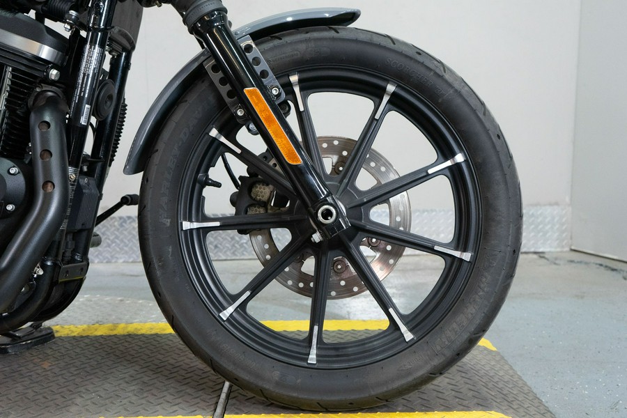 2022 Harley-Davidson Iron 883™