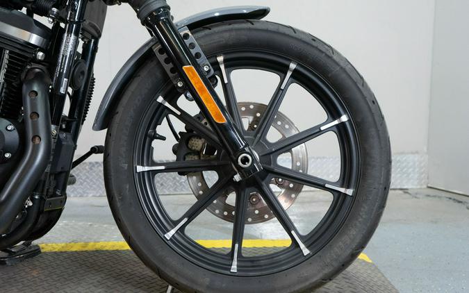 2022 Harley-Davidson Iron 883™