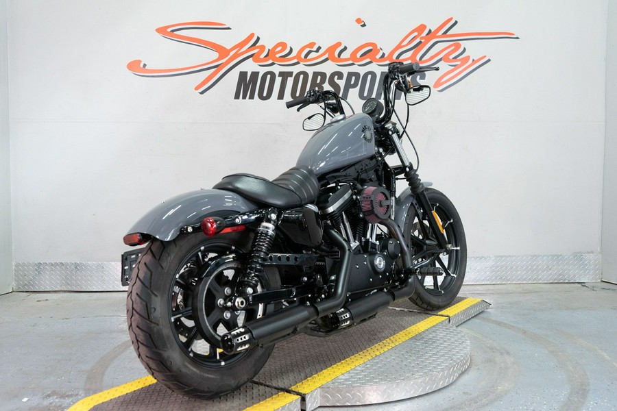 2022 Harley-Davidson Iron 883™