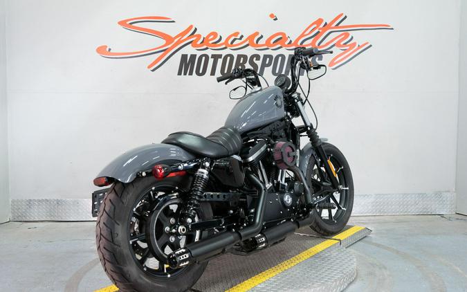 2022 Harley-Davidson Iron 883™