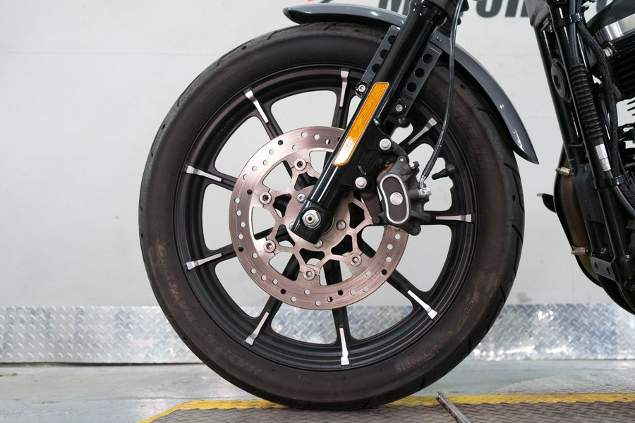 2022 Harley-Davidson Iron 883™