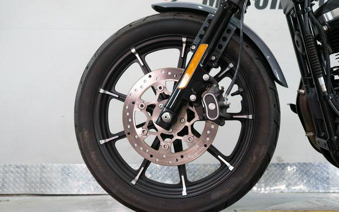 2022 Harley-Davidson Iron 883™