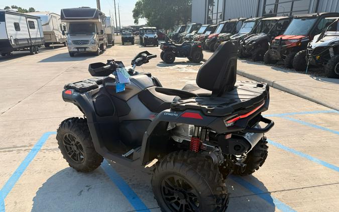 2026 CFMOTO CFORCE 1000 Touring