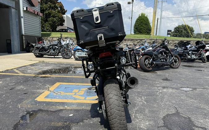 2021 Harley-Davidson® Pan America™ 1250 Special