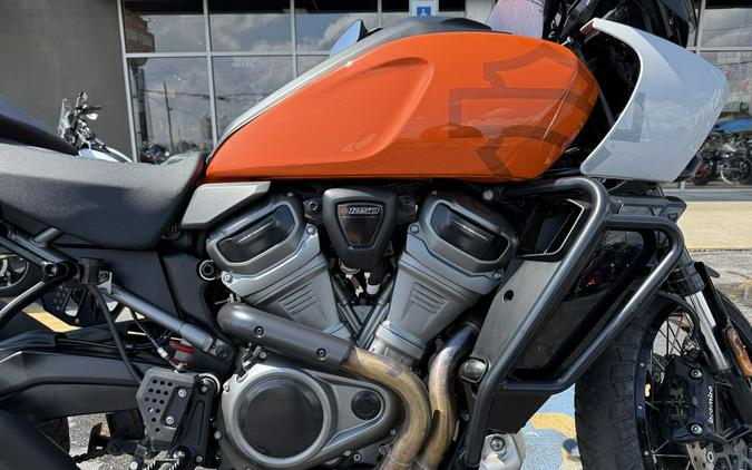 2021 Harley-Davidson® Pan America™ 1250 Special