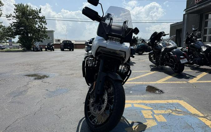 2021 Harley-Davidson® Pan America™ 1250 Special