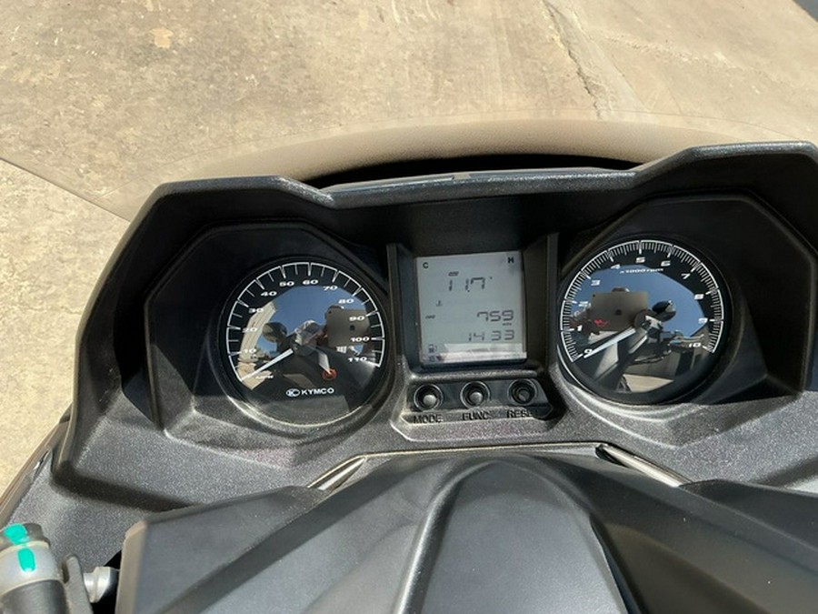 2022 Kymco X-Town 300i ABS 300I