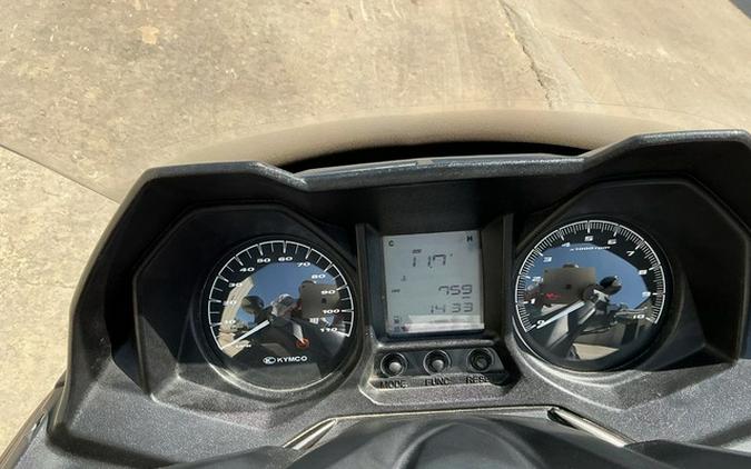 2022 Kymco X-Town 300i ABS 300I
