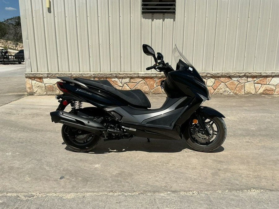 2022 Kymco X-Town 300i ABS 300I