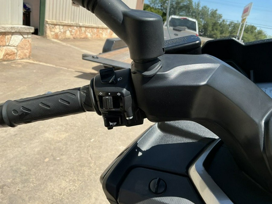 2022 Kymco X-Town 300i ABS 300I