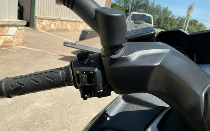 2022 Kymco X-Town 300i ABS 300I